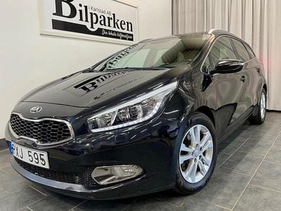Kia Ceed Sportswagon