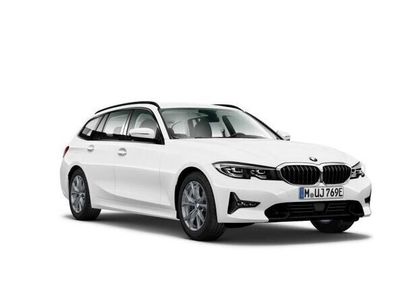 BMW 330e