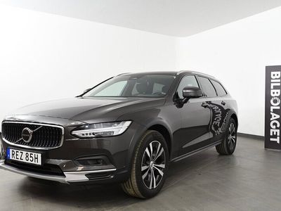 begagnad Volvo V90 CC B4 AWD Diesel Adv Edt