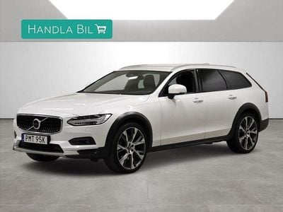 Volvo V90 CC
