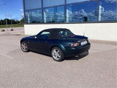 Mazda MX5