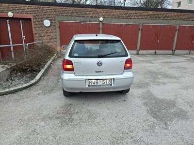 VW Polo