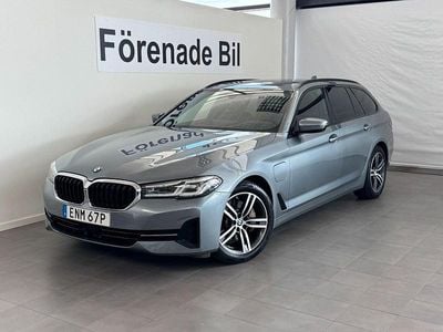 BMW 530e