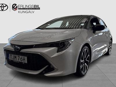 Toyota Corolla Hybrid