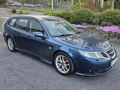 Saab 9-3