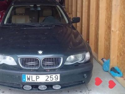 BMW 325