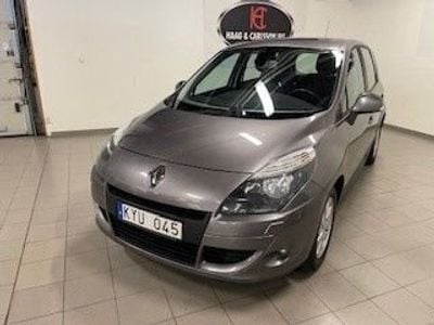 Renault Scénic III