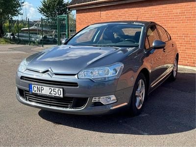 Citroën C5
