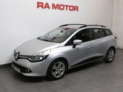 Renault Clio GrandTour