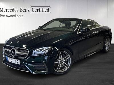 Mercedes E300