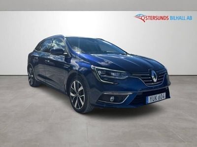 Renault Mégane GrandTour