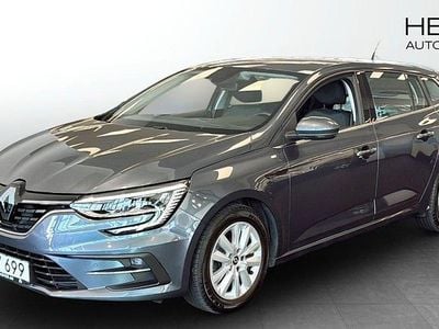 Renault Mégane GrandTour