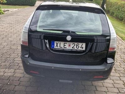 Saab 9-3