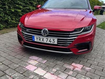 VW Arteon