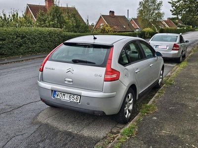 Citroën C4