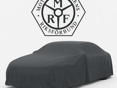 Silver Begagnad 2018 VW Touareg SUV | 399 900 kr (Dyr)