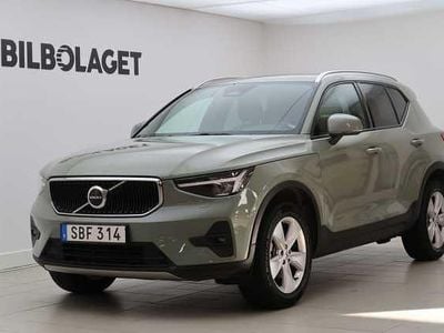 Begagnad Volvo XC40 197 HK (144 kW) 2024 SUV