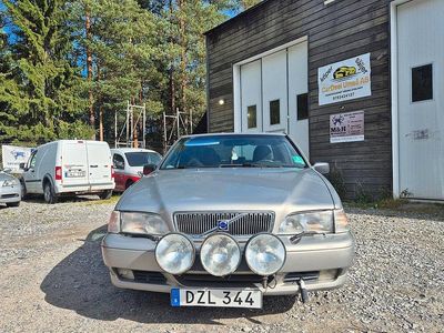 Volvo S70