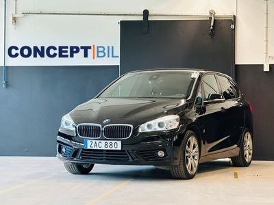 BMW 225 Active Tourer