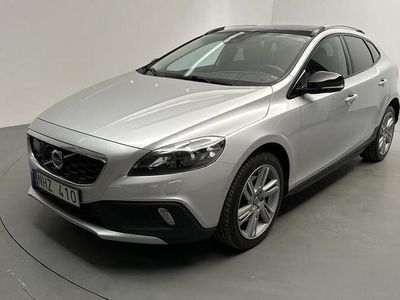 Volvo V40 CC