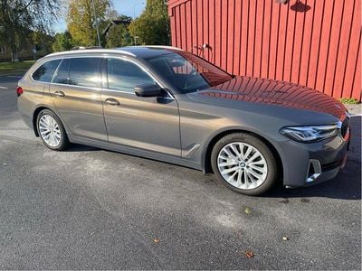 BMW 530e