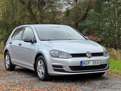 VW Golf VII
