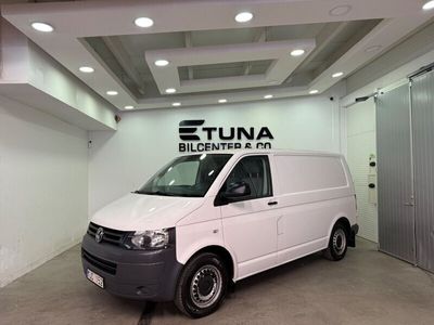 VW T5