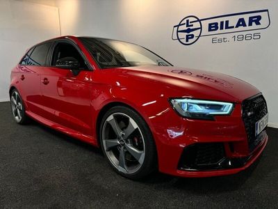 Audi RS3 Sportback