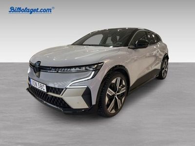 begagnad Renault Mégane IV Iconic 60kWh/220hk