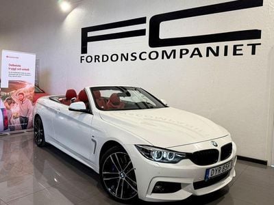 BMW 440