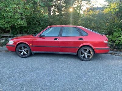 Saab 9-3