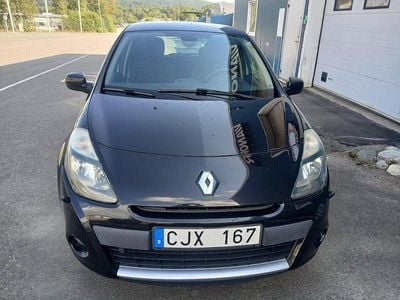 Renault Clio R.S.