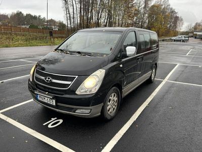 Hyundai H-1