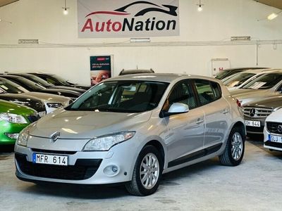 Renault Mégane III