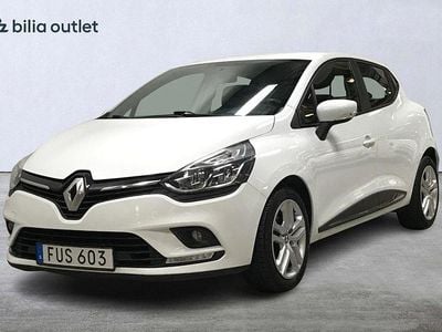 Renault Clio IV