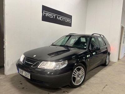 Saab 9-5