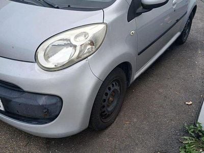 Citroën C1
