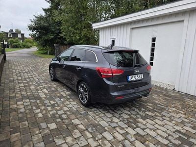 Kia Ceed Sportswagon