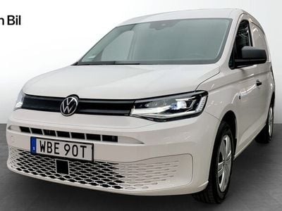 VW Caddy