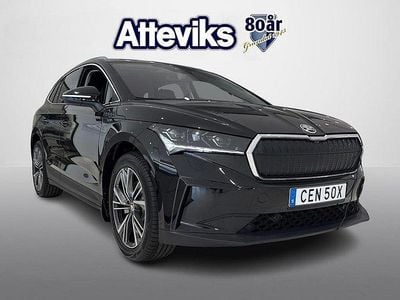 Skoda Enyaq iV