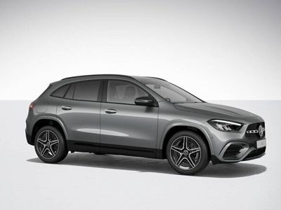 begagnad Mercedes GLA250 e Omgående leverans!