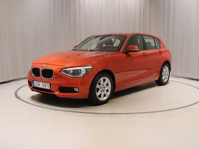 BMW 116