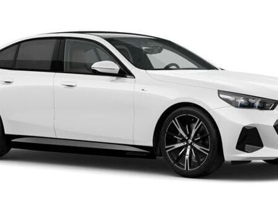 BMW 530e