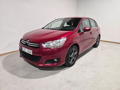 Citroën C4
