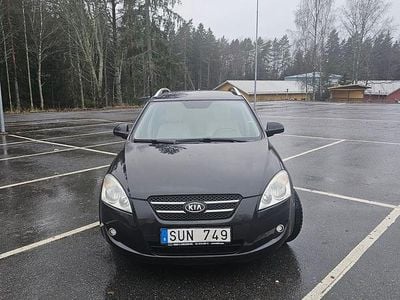 Kia Ceed Sportswagon