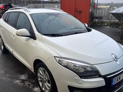 Renault Mégane GrandTour