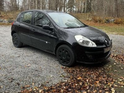 Renault Clio R.S.