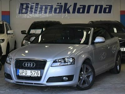 Audi A3 Cabriolet