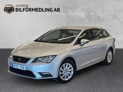 Seat Leon ST