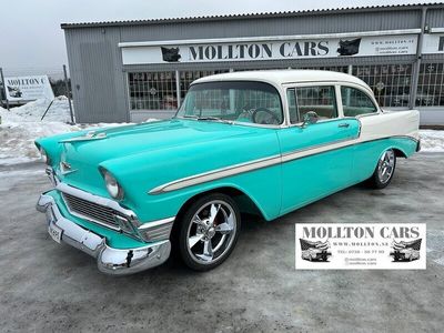 Chevrolet Bel Air